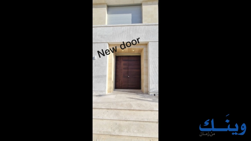 شركة نيو دور