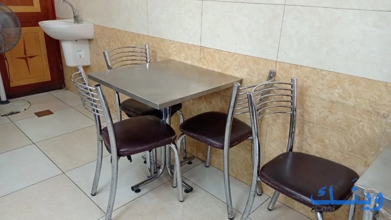 مطعم العم ابو شنب