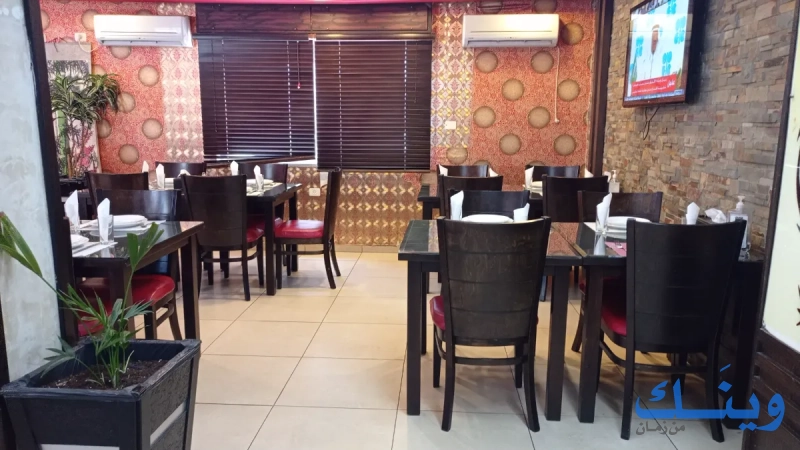 BAMBOO resturant