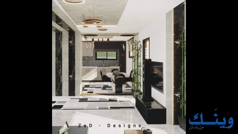 ZeD Design