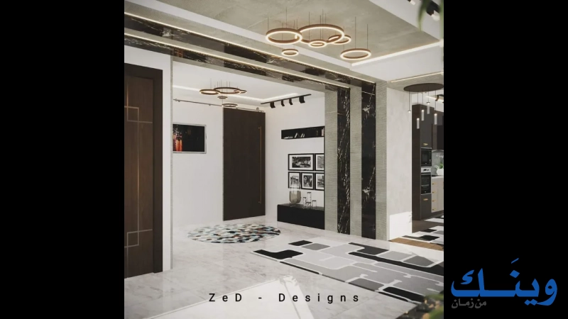 ZeD Design