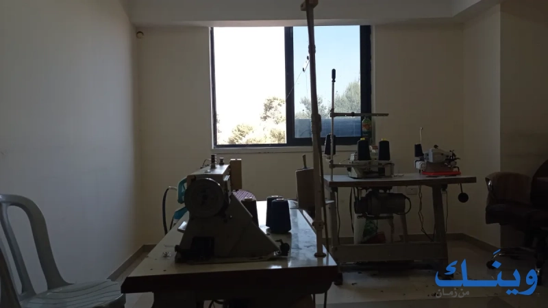 مخيطة الارسال