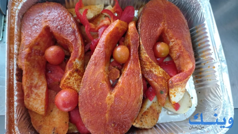 مسمكة البحار