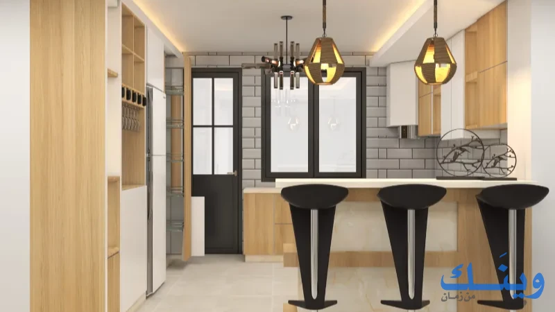 مكتب التوازن للتصميم الهندسي والديكور