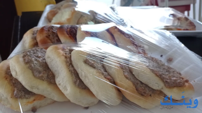مطبخ ام يزن الشعبي