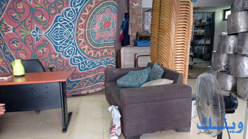 مطعم ابو يوسف قفيشة