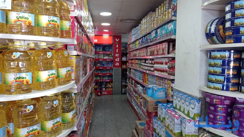 محلات فتحي عيد