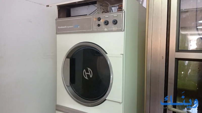 دراي كلين door2door