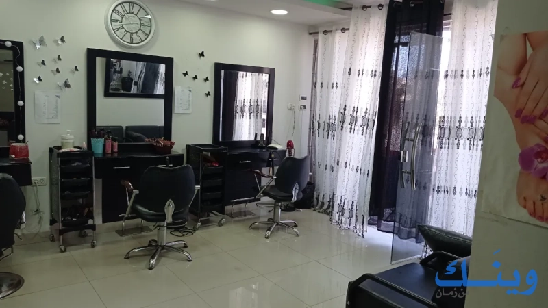 Lana salon