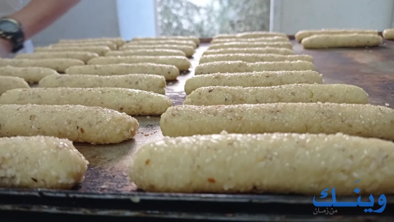 مخبز الأمين العجلوني