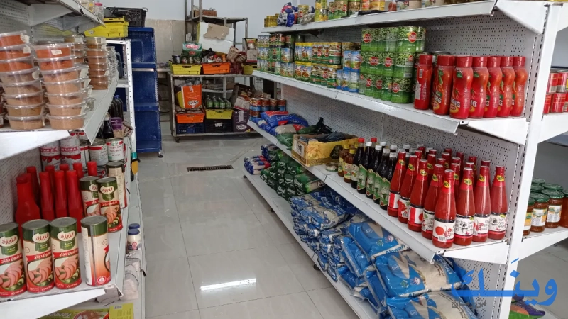 ملحمة تميم الداري