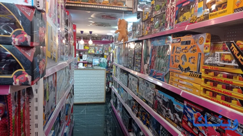 Lolo toys