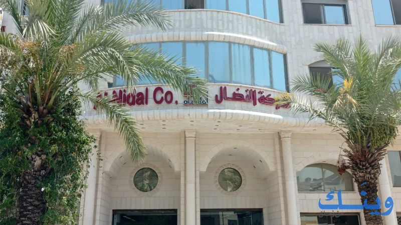 النضال الشني للسراميك