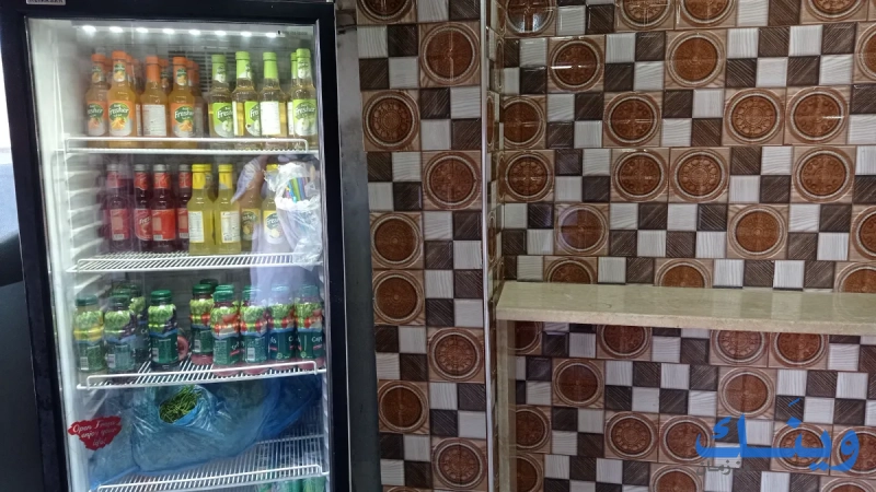 مخبز ومعجنات الاخوة
