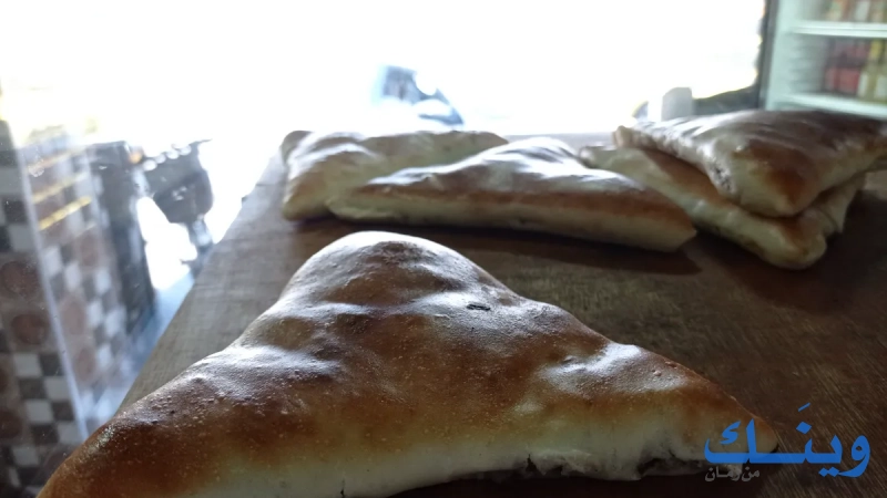 مخبز ومعجنات الاخوة