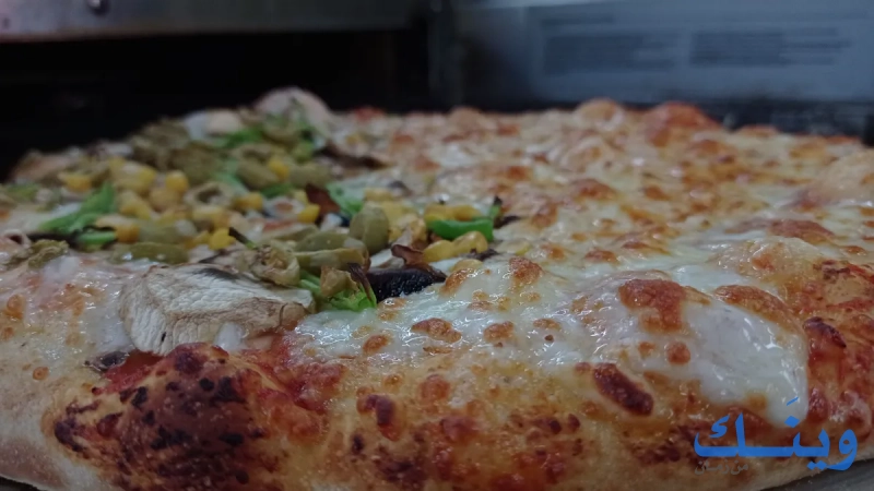 Domino's pizza