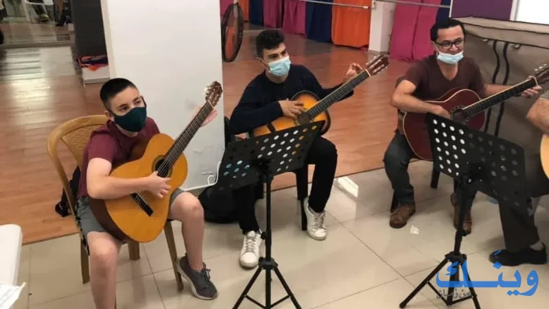 بيت الفنون البيرة