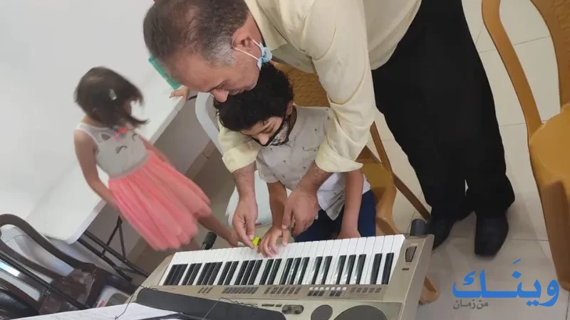 بيت الفنون البيرة
