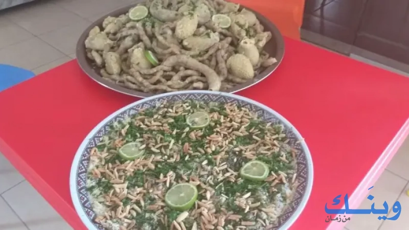 مطبخ ومطعم روس وكروش