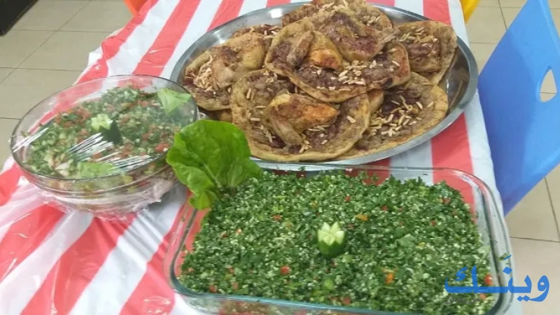 مطبخ ومطعم روس وكروش