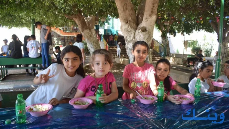 مركز اسعاد الطفولة