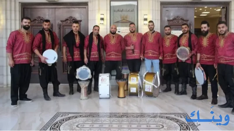 فرقة الروزنا