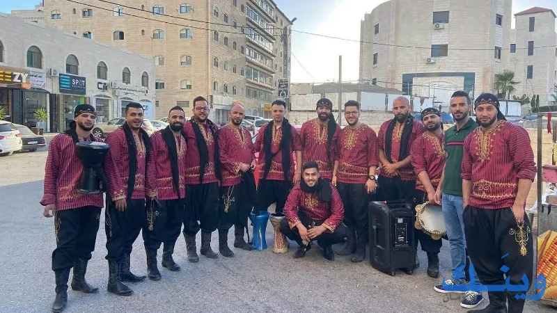 فرقة الروزنا