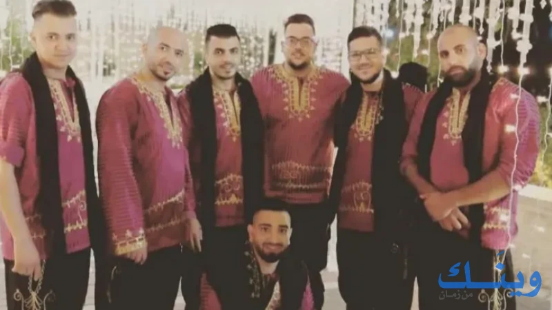 فرقة الروزنا