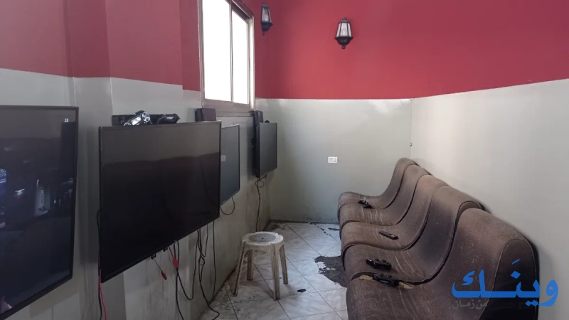 بلياردو الامعري
