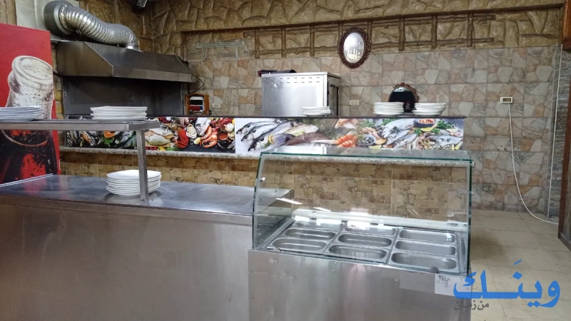 Fresh fish