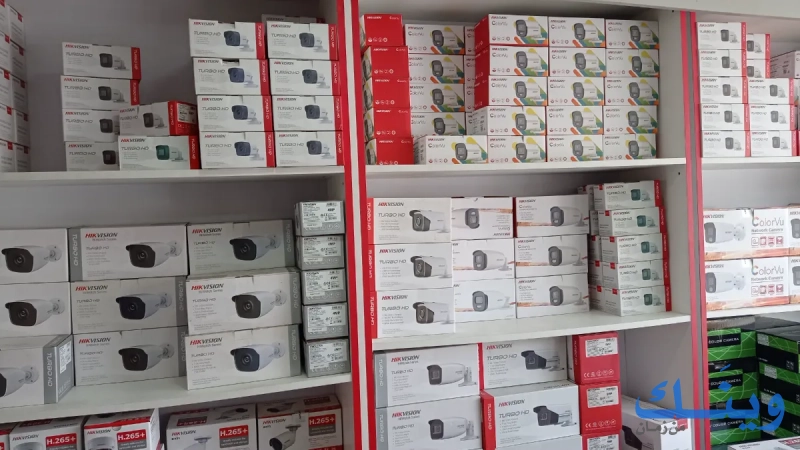 البدوي الكترونيك