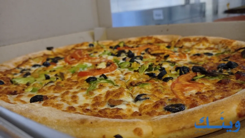Pizza  hut