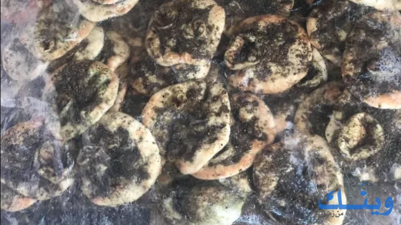 مخبز فلسطين