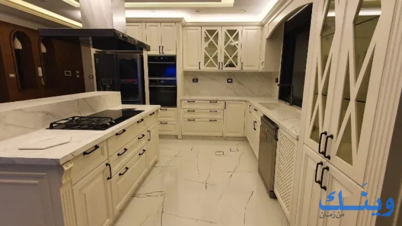 ايليت للمطابخ