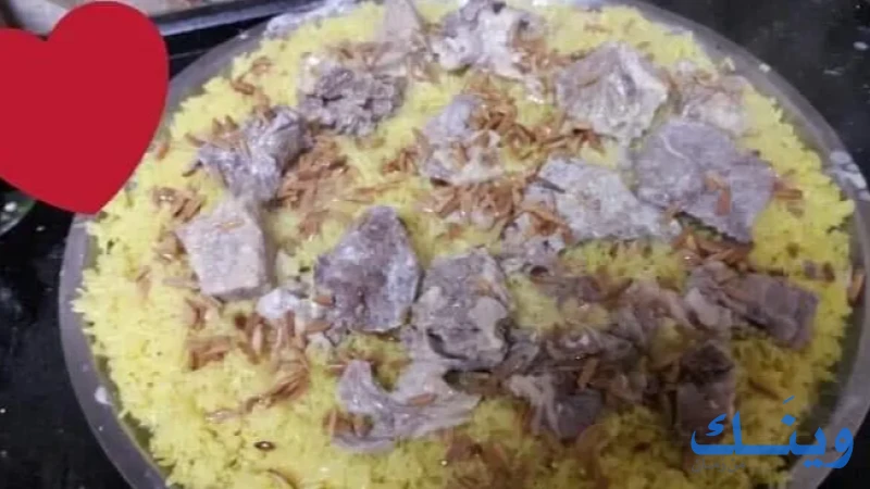 المطبخ الحلبي
