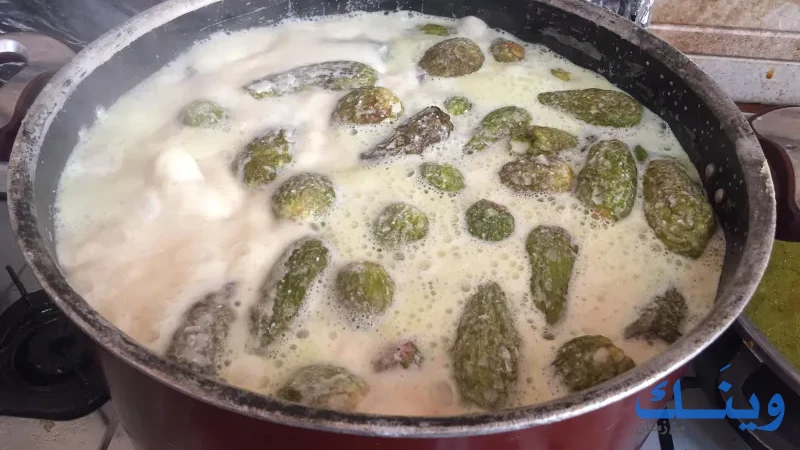 المطبخ الحلبي