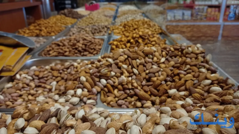 كاشو