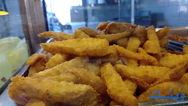 King's dounuts & kitchen
