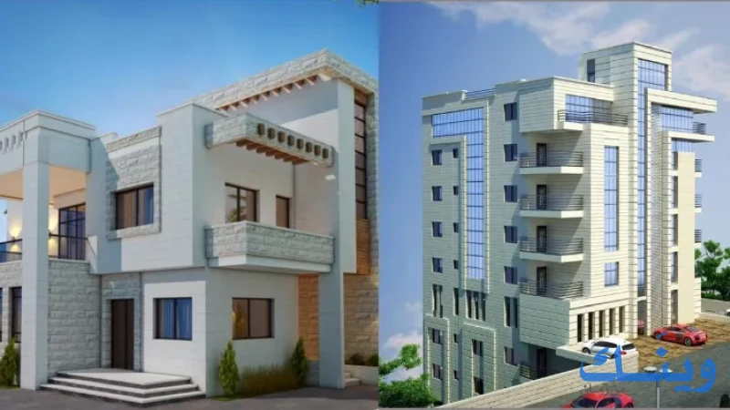 مكتب توب أرت الهندسي