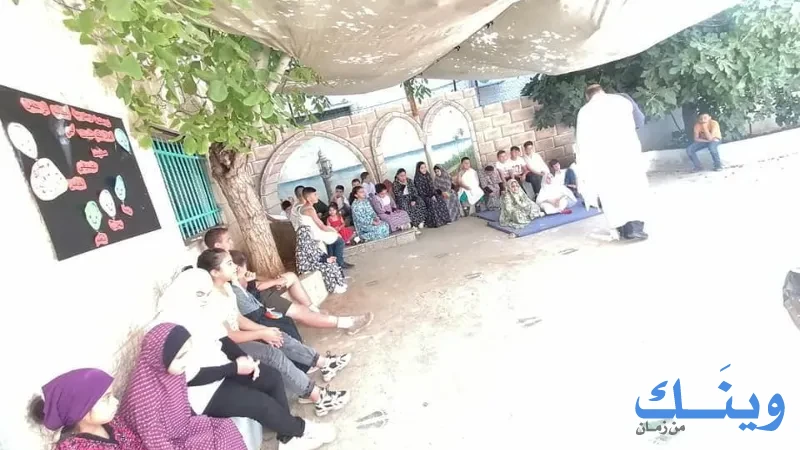 روضة ومدرسة أحباب الرحمن