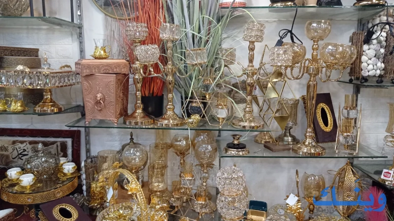 حميدو للتحف والهدايا