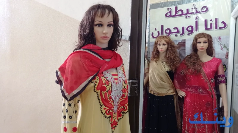 مخيطة دانا