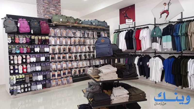 J.wear store