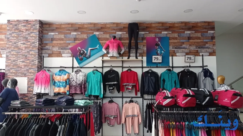 J.wear store