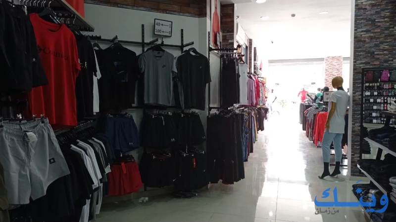 J.wear store