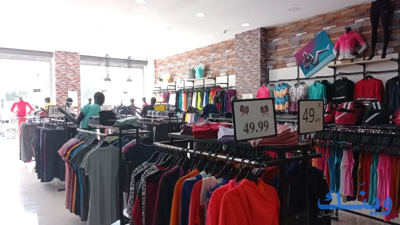 J.wear store