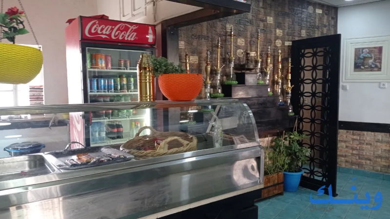 مطبخ الساعة