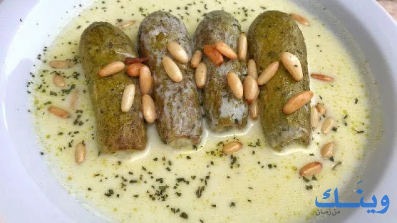 مطبخ جنان