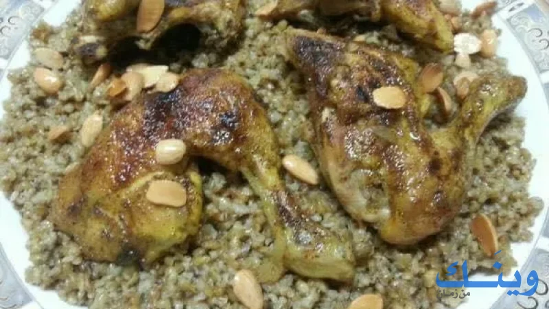 مطبخ جنان