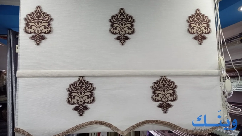 قشوع للبرادي